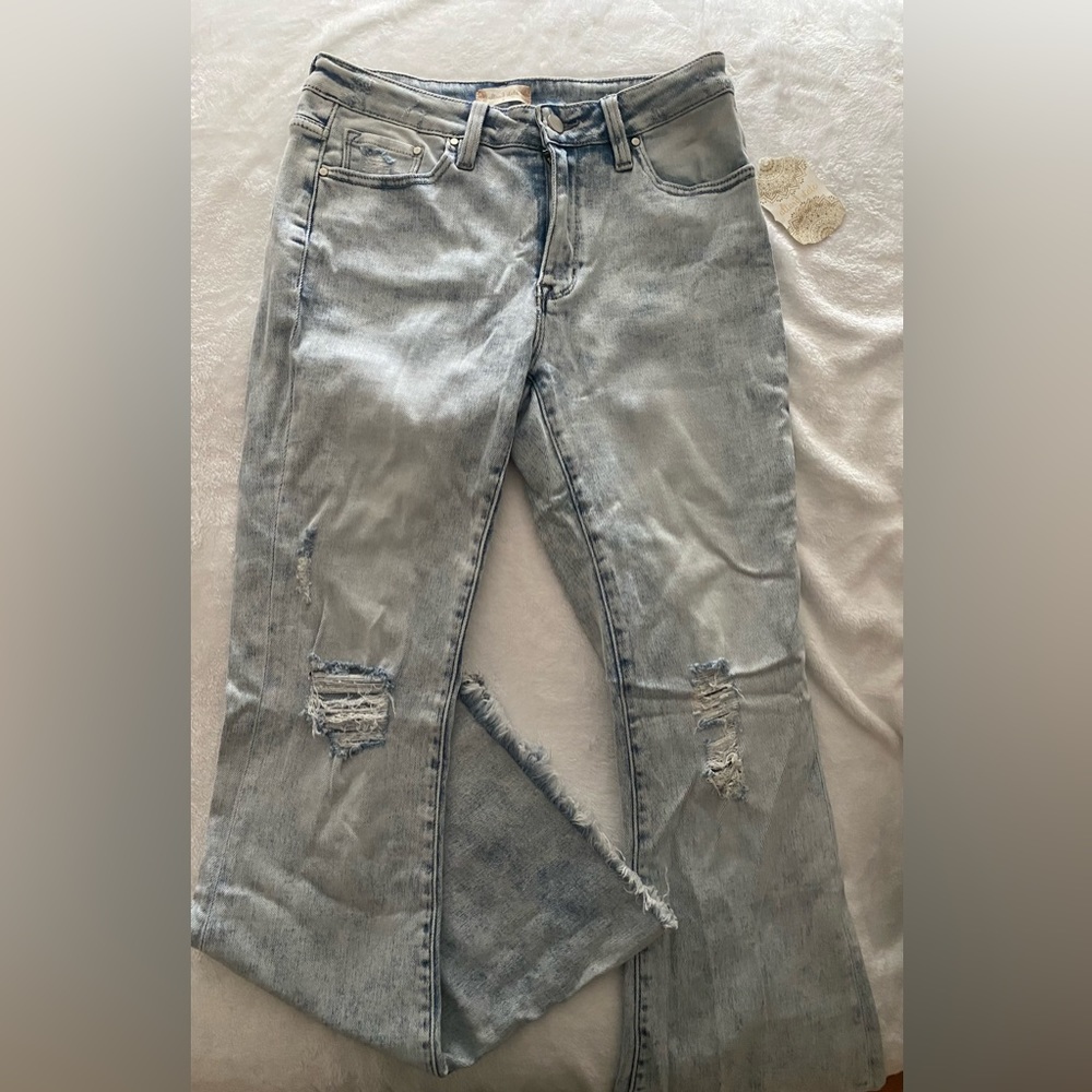 Alter’d State Jeans